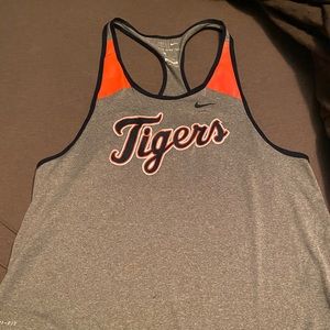 Nike tank Detroit tigers